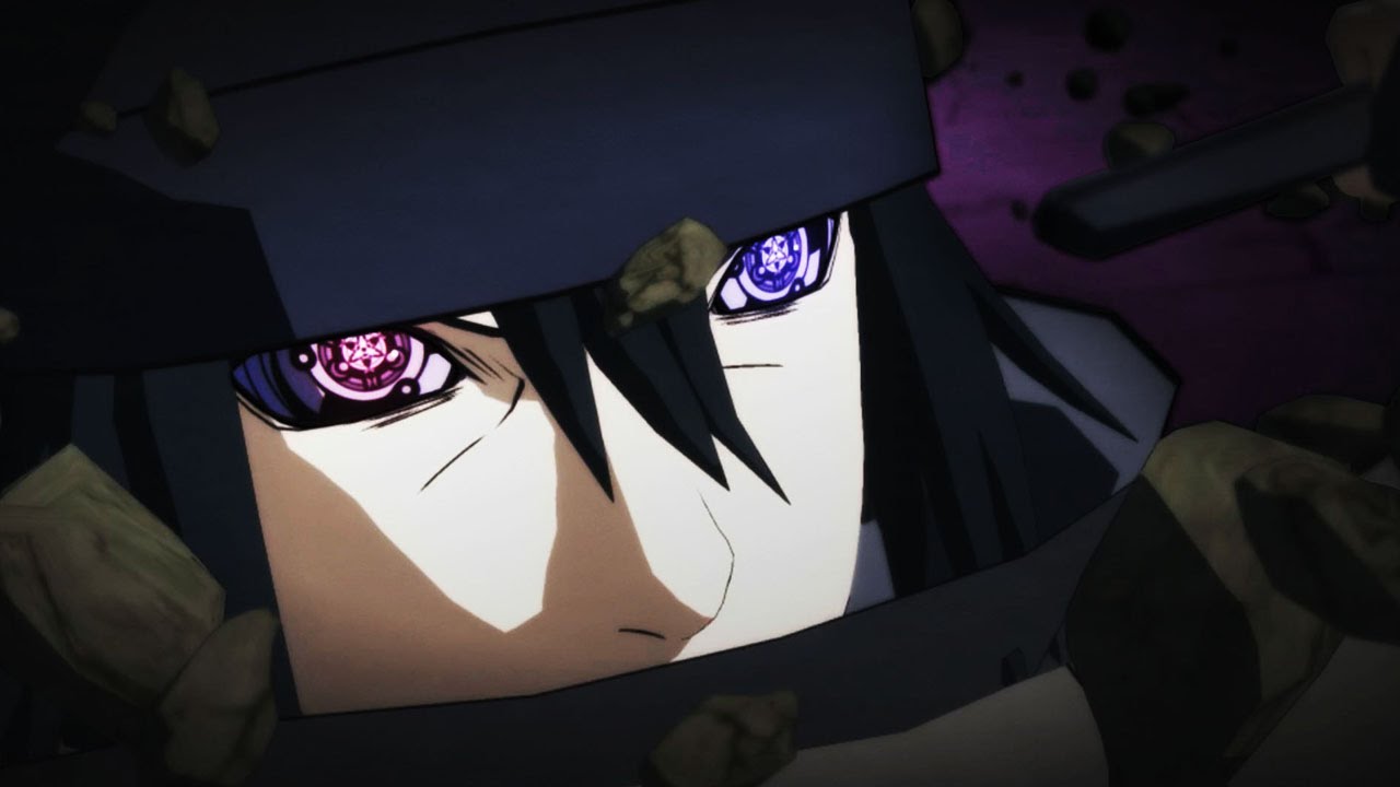 SASUKE'S NEW ABILITY! Sasuke THE LAST Mangekyou Rinnegan GAMEPLAY! Naruto Ultimate Ninja Storm 4 - YouTube