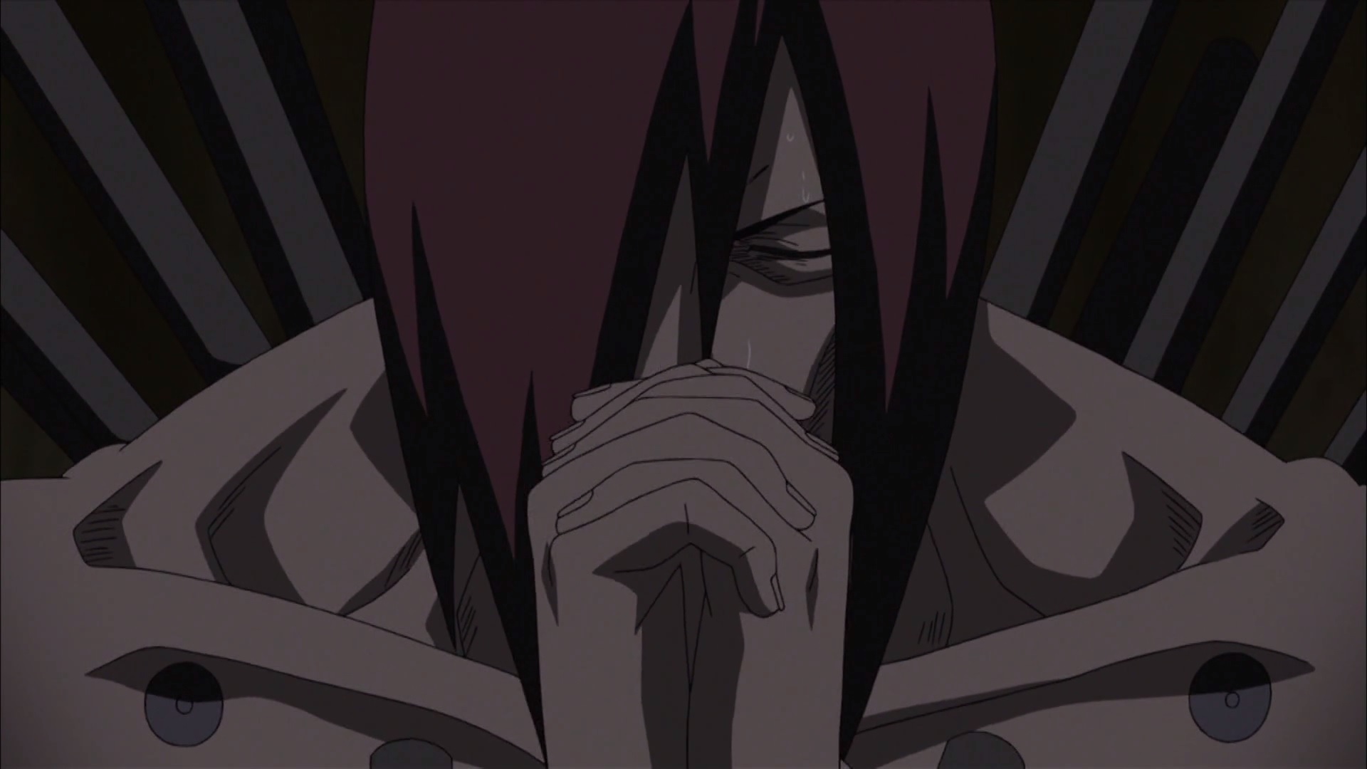 Sasuke uses Gedo Art Rinne Rebirth - Boruto Chapter 52